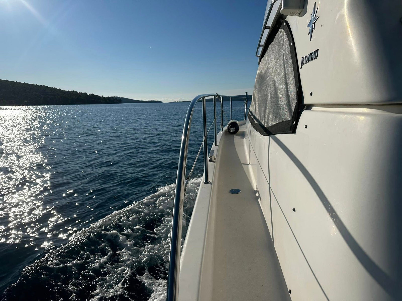 Slika broda Lady Lota